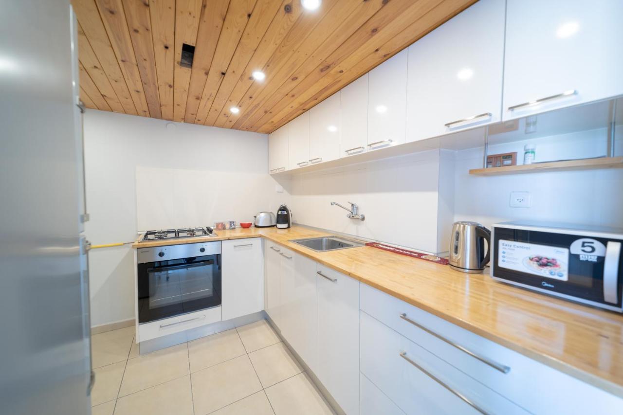 Yalarent Argaman 2Br & Balcony Apt Appartement Eilat Buitenkant foto