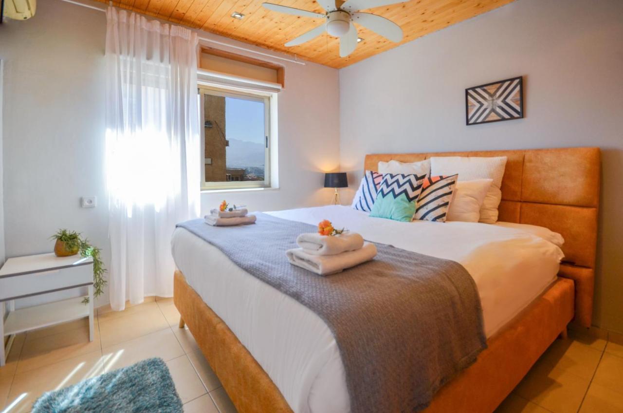 Yalarent Argaman 2Br & Balcony Apt Appartement Eilat Buitenkant foto