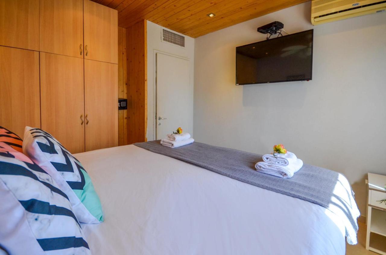 Yalarent Argaman 2Br & Balcony Apt Appartement Eilat Buitenkant foto
