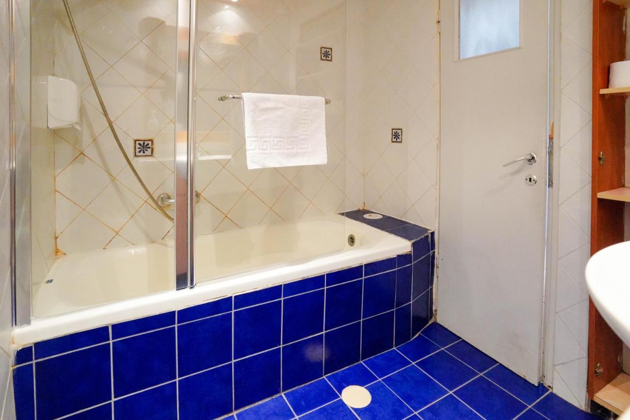 Yalarent Argaman 2Br & Balcony Apt Appartement Eilat Buitenkant foto